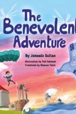The Benevolent Adventure af Jameela Sultan Al Jassem
