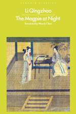 The Magpie at Night af Li Qingzhao