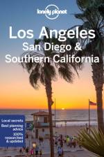 Lonely Planet Los Angeles, San Diego & Southern California af Lonely Planet