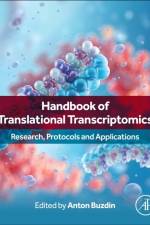 Handbook of Translational Transcriptomics af Anton Buzdin