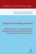 Towards a Knowledge-Aware AI