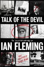 Talk of the Devil af Ian Fleming
