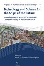 Technology and Science for the Ships of the Future