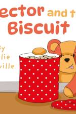 Hector and the Biscuit af Julie Neville