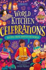 World Kitchen - Celebrations af Abigail Wheatley