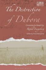 The Destruction of Dubova af Rokhl Faygnberg