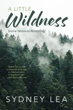 A Little Wildness af Sydney Lea