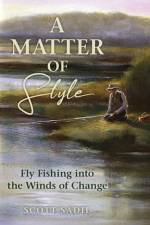 A Matter of Style af Scott Sadil