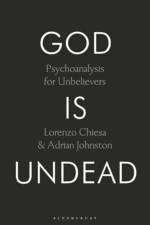 God Is Undead af Lorenzo (University of Newcastle Chiesa