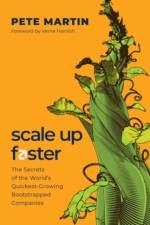 Scale Up Faster af Pete Martin