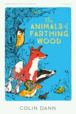 The Animals of Farthing Wood af Colin Dann