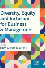 Diversity, Equity and Inclusion for Business & Management