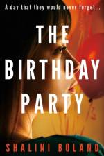 The Birthday Party af Shalini Boland