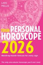 Your Personal Horoscope 2026 af Lars Mellis