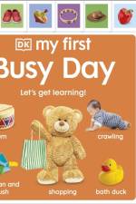 My First Busy Day af DK