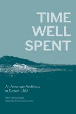Time Well Spent af Henry Hornbostel