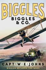 Biggles & Co. af Captain W. E. Johns