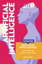 Navigating: Artificial Intelligence af Brian Clegg