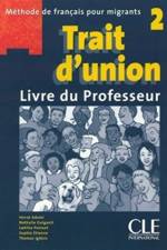 FRE-TRAIT DUNION LEVEL 2 TEACH af Adami