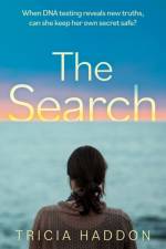 The Search af Tricia Haddon