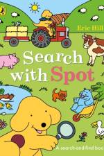 Search with Spot af Eric Hill