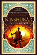The The Sumerians trilogy - Ninshubar af Emily H. Wilson