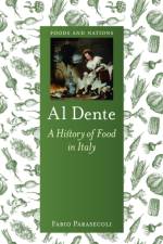 Al Dente af Fabio Parasecoli