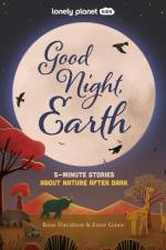 Lonely Planet Kids Good Night, Earth af Lonely Planet Kids