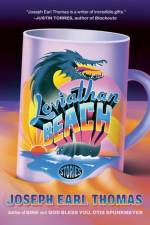 Leviathan Beach af Joseph E Thomas