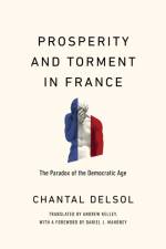 Prosperity and Torment in France af Chantal Delsol