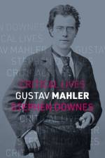 Gustav Mahler af Stephen Downes