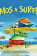 ¡Vamos a surfear! af Kwame Alexander