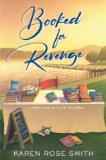 Booked for Revenge af Karen Rose Smith