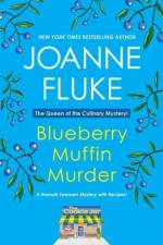 Blueberry Muffin Murder