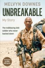 Unbreakable af Melvyn Downes