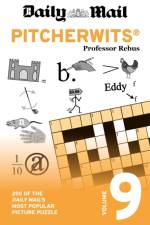Daily Mail Pitcherwits Volume 9 af Daily Mail