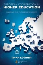 European Cooperation in Higher Education af Iryna (Nottingham Trent University Kushnir