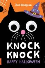 Knock Knock Happy Halloween af Jennifer Eckford