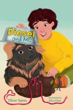 Diesel and Me af Oliver Sykes