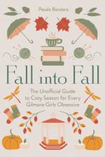 Fall into Fall af Pesala Bandara