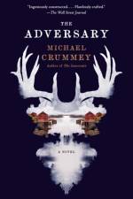 The Adversary af Michael Crummey