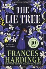 The Lie Tree af Frances Hardinge