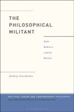The Philosophical Militant af Dr Andrey (University of California Gordienko