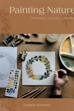 Painting Nature af Gemma Koomen