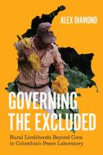 Governing the Excluded af Alex Diamond