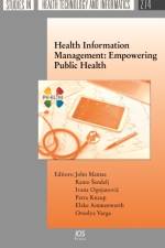 Health Information Management: Empowering Public Health