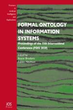 Formal Ontology in Information Systems