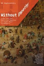 Without Empathy af MK (Freelance Film Scholar) Raghavendra