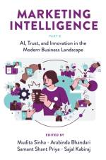 Marketing Intelligence, Part B