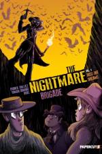 The Nightmare Brigade Vol. 4 af Franck Thillez